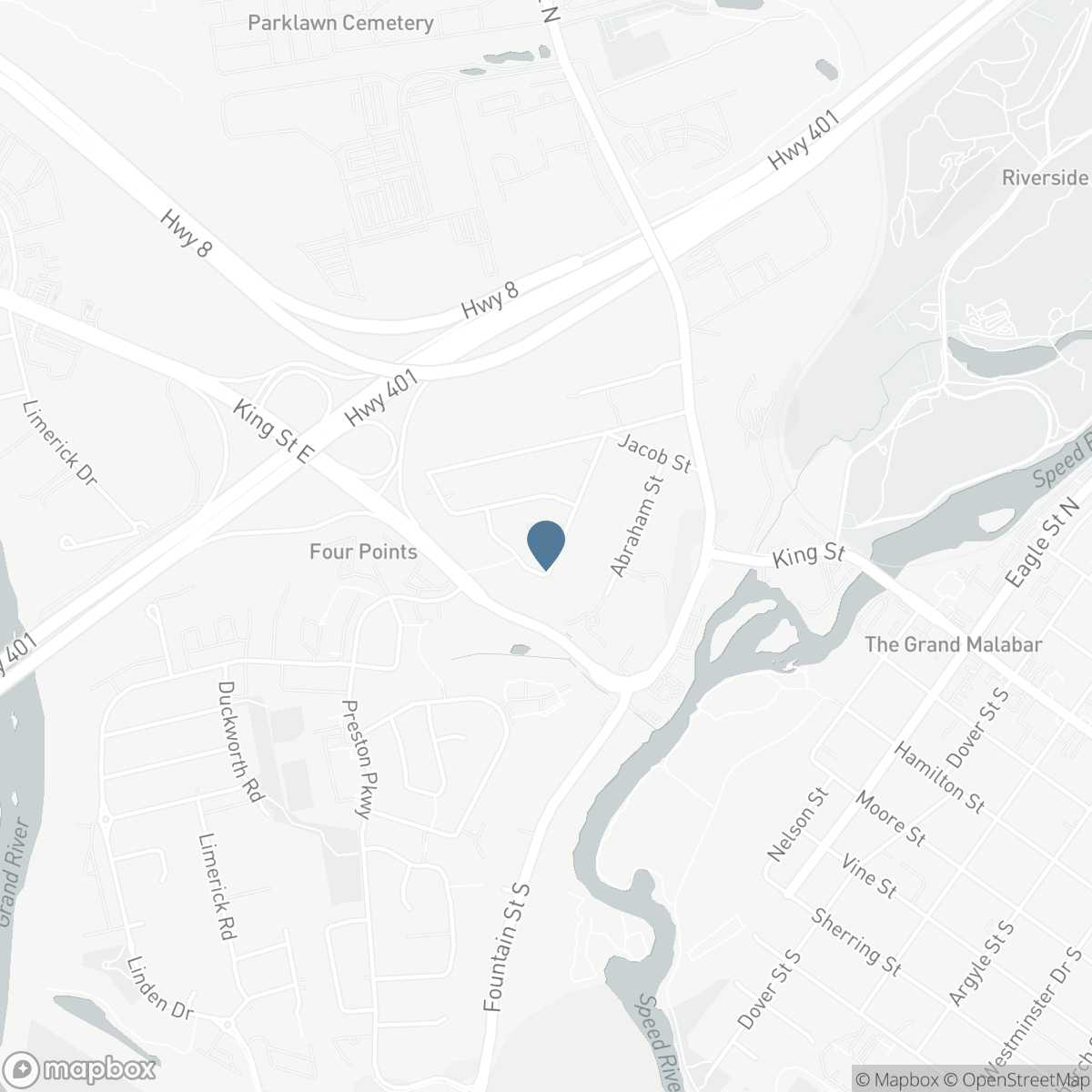 248 CYRUS Street, Cambridge, Ontario N3H 1H3